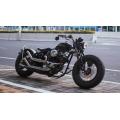 Classic Electric Motorcycle Classic 250CC Bobber motorcycle Supplier