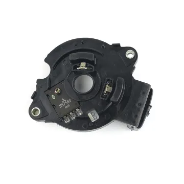 Auto Parts For Mitsubishi Ignition Module J841 M67580