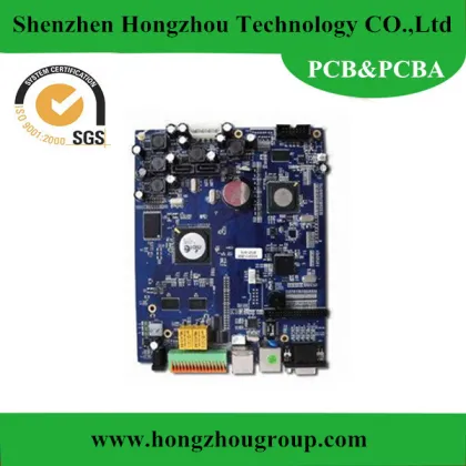 Custom Design Professional Industrial PCBA