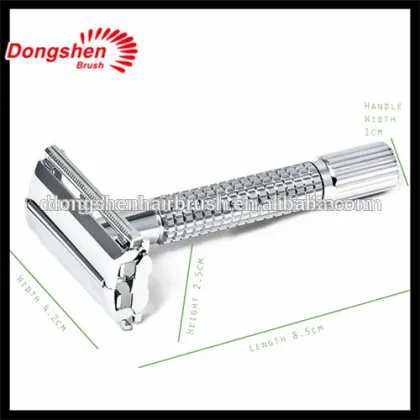 double edage safely razor, double edge razor blades , razor blade