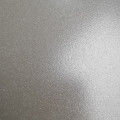 Peinture mate pré-enduite galvanisée