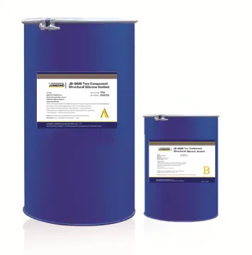 JB9900 Two-Component Polysulfide Sealant and Silicone Sealant for Insulating Glass: Your Comprehensive Guide
