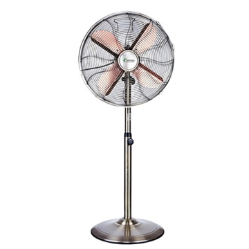 High Performance Floor Stand Fan - Newest Style