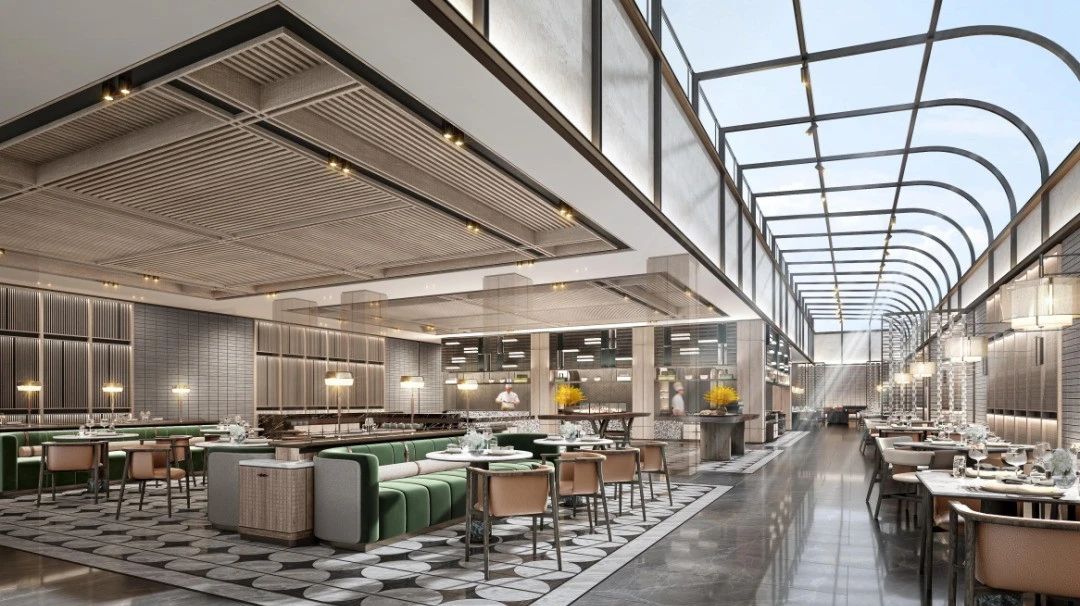 Hyatt Regency Huangshan Hengjiang Bay (10)