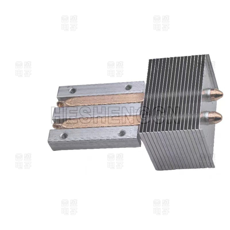 Heat Sink HS8602002