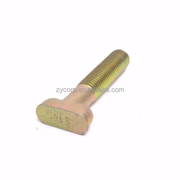 Special T-Bolt Forged Bolts: Your Ultimate Search Engine for High-Quality Hardware Solutions