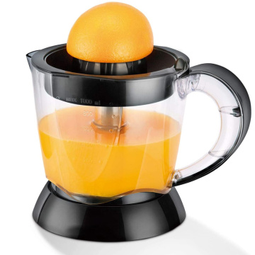 Extrator de espremedor de limão espremedor de suco de laranja espremedor elétrico de 40 watts tampa de cone de tamanho único