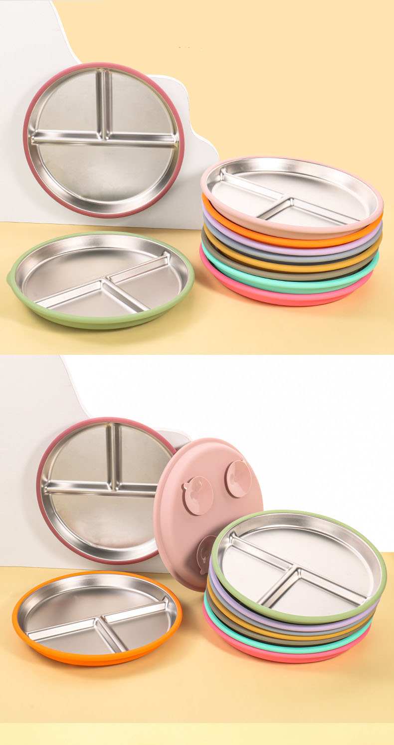 stainless steel suction plate MFZ-P004