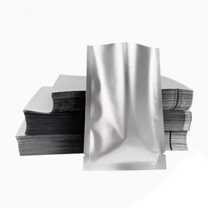 Vacuum Bags for Food Retort Pouches