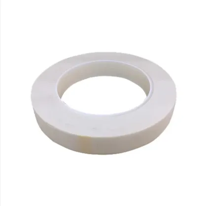 Black Acetate Cloth Insulating Tape