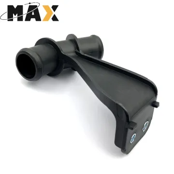 Auto Engine Systems Engine Outlet Coolant Pipe for Toyota Matrix Corolla 1.8L 16577-22030