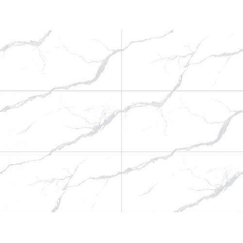 Полы из мраморной плитки 900x1800 Глазурованный полированный керамогранит