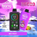 พัฟแบบดั้งเดิมขายส่ง Bang 50000