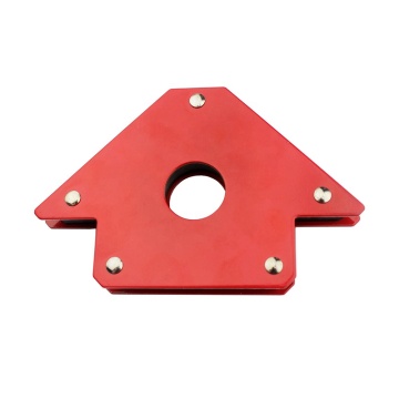 Professional Magnetic Welding Tools: Including Magnetic Welding Holder, Magnetic Locator, and Arrowhead Magnetic Square