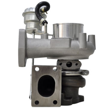TD04L Turbocharger for KOMATSU EXCAVATOR PC130-8 (49377-01610) - Excellent Quality