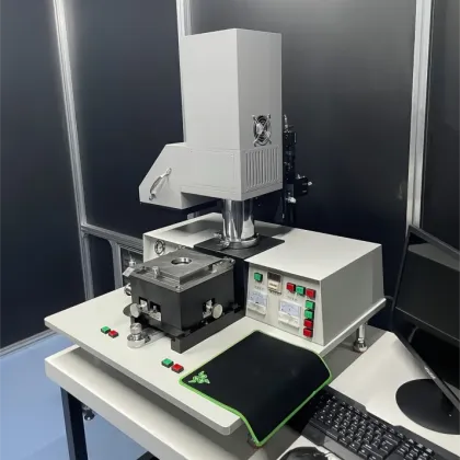 Digital Laser Holographic Lithography: Advanced Plate-Making and Dot-Matrix Technology Machine