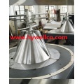 Rotary Flash Drying Machine