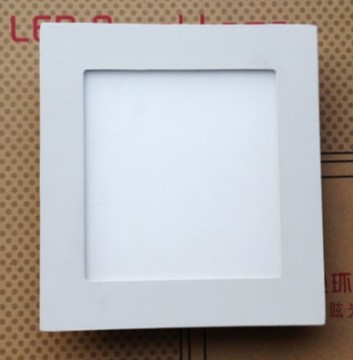 110*110mm 8w Led Panel Downlight 