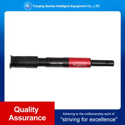 Gearless adjustable nail gun S5000H-6