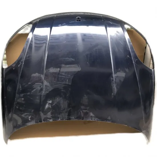 Factory Direct Sales: IS200 Hood at Factory Price