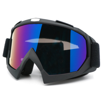 Outdoor Riding Glasses: Ski Goggles for Motorcycling, Camping, and EDC - Wind and Sand Protection