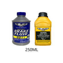 Clutch fluid hydraulic fluid brake fluid