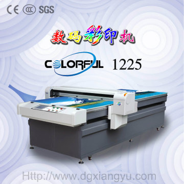 Wide-Format Expanded PVC Printing Machine (sheet, panel, film, board)