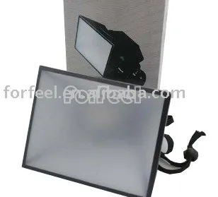 Universal Flash Diffuser Soft Box For Canon Nikon Sigma