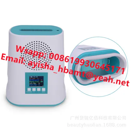 Fat Removal Machine Freezer Machine Portable Body Slimming Device Cryolipolysis Machine Body Shaping Machine Full Body