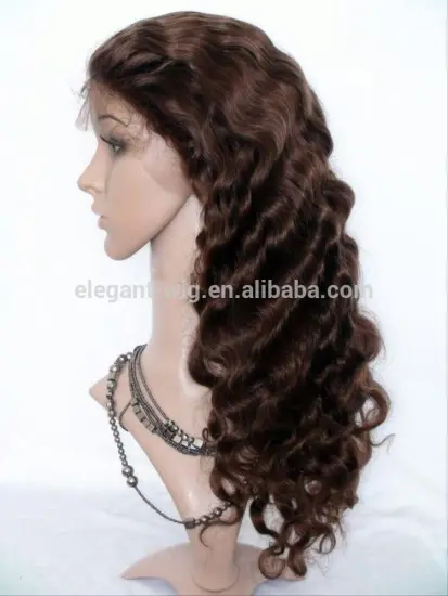 Elegant-wig full lace wig china wig factory, top quality remy hair lace wigs wholesale price good looking