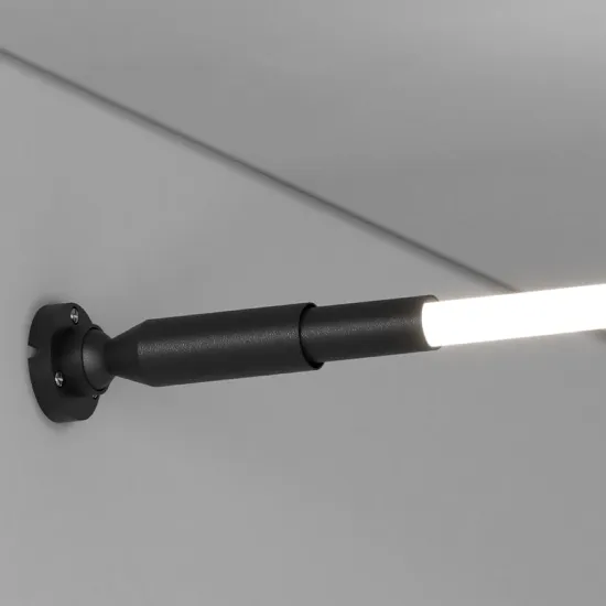 Custom Length 3-Year Warranty 24V 360 Degree Round LED Neon Flex Light