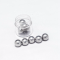 1060 aluminium ballen