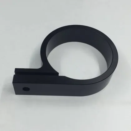 Custom Machining Engineering Plastic Components