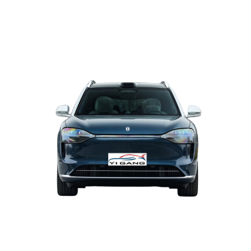 China 2024 New Energy Vehicles: M5, M7, M9 Electric Cars and Hybrid SUVs in Minsk