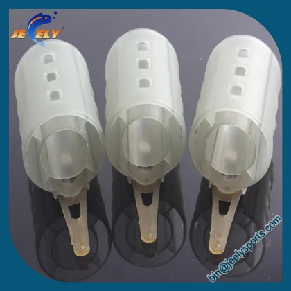 Carp Fishing Feeder Tackle Box Tool Bait Cage Fishing Accessory