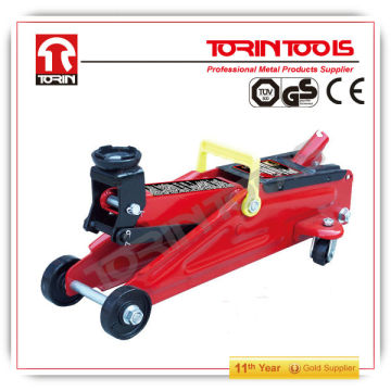 Hydraulic trolley jack T82004 (Capacity:2T)
