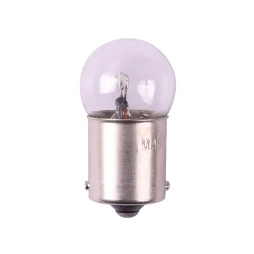 MAUSMA L522 Auto Headlight Lamp H4 24V 75/70W Halogen Bulb 5000K T20 12V/21/5W