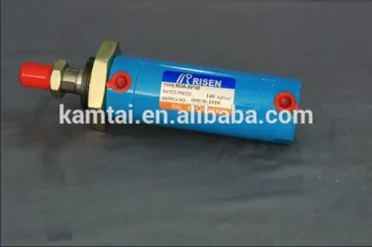 Industrial Machinery Hydraulic Cylinder