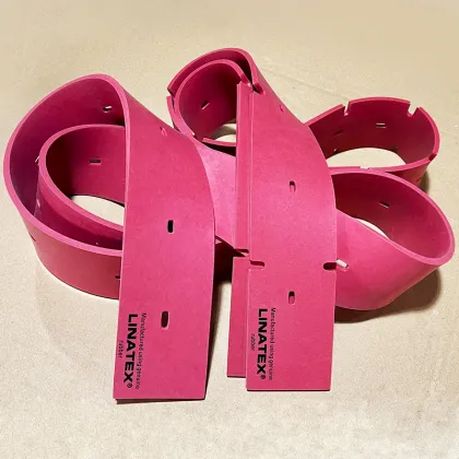 High Quality Tennant Cleaning Equipment Squeegee Blade