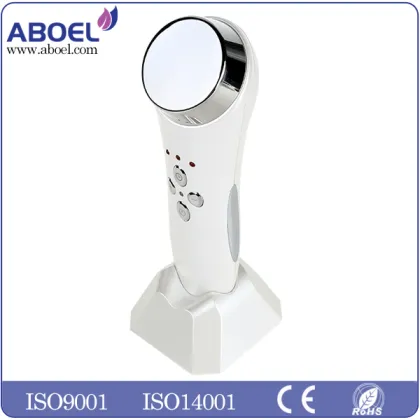 Microcurrent Anti Aging Wrinkle Machines