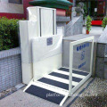 Cheap wheelchair stair lift disabled wheelchair home lift price