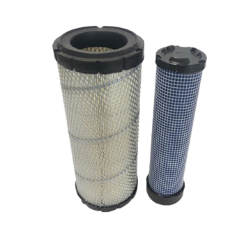 Heavy Truck Engine Air Filter K1330 P822768 C13145 AF25436