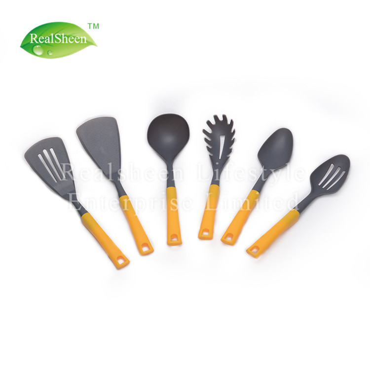 Nylon Kitchen Tools