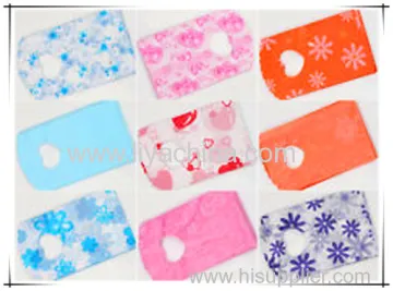 2013 Clear Plastic Clothes Packaging Bags 