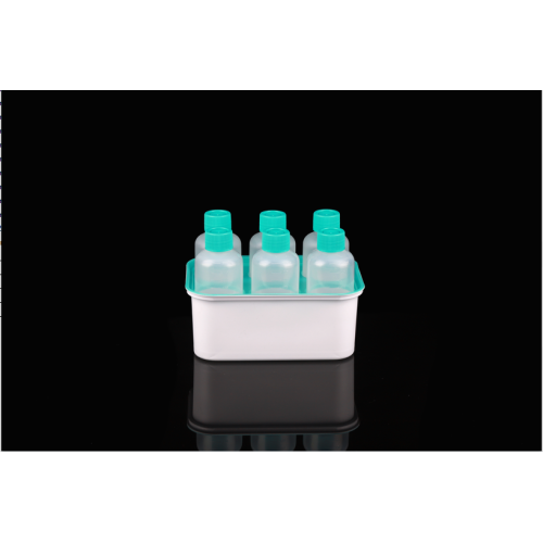 Makmal 250ml Centrifuge Tube Rack