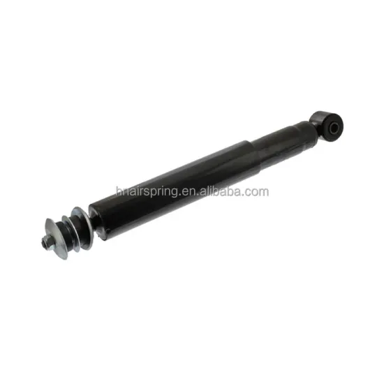 High Quality Cab Suspension Parts: Struts, Shock Absorbers, and Air Springs for DAF (1283736, 648376, 220543)
