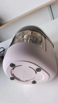 Manufacturer Electrical Home Appliances Mini Chopper Baby Food Processors