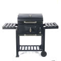 I fafo atu BBQ Grill Charcol Grill ma uili