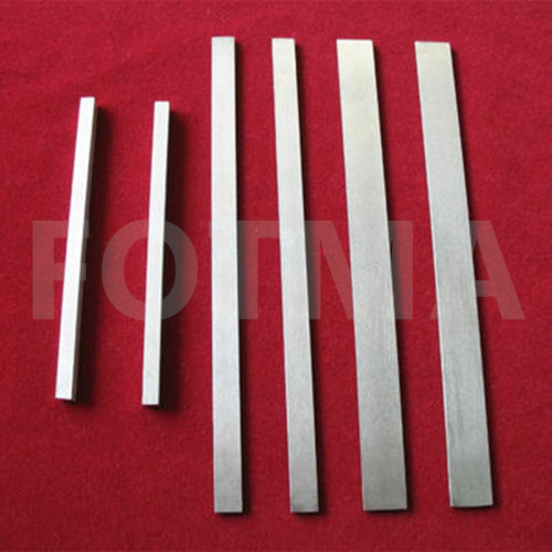 High Density Tungsten Alloy (WCu, W-Ni-Fe, W-Ni-Cu) Tungsten Heavy Alloy Plates