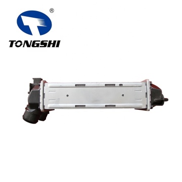 Car Intercooler for CITROM BERLINGO/PEUGEOT 2008-2013 OEM 9800291280 Car Engine